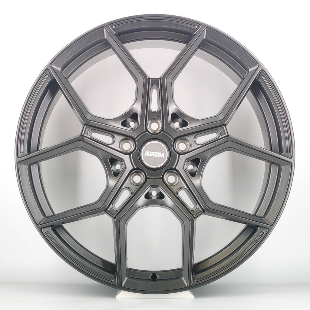 Aurora Wheels | Premium Alloy Wheels in Northern Ireland