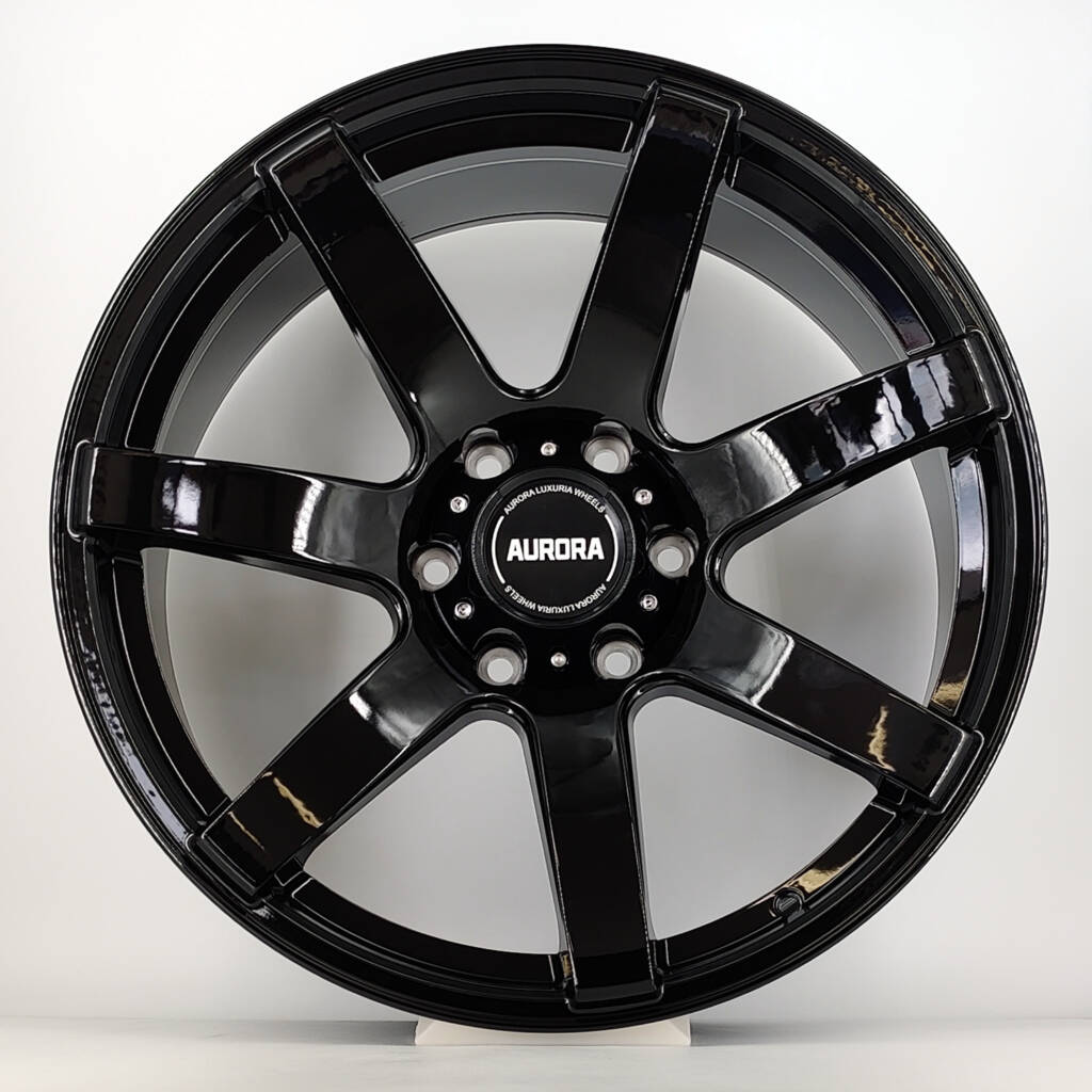 Shop - Aurora Wheels