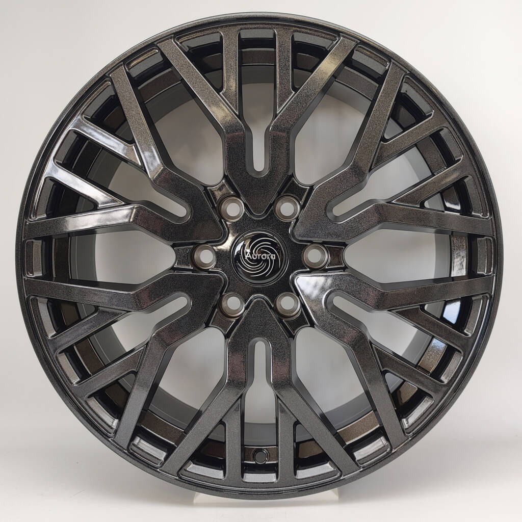 Aurora Wheels | Premium Alloy Wheels in Northern Ireland