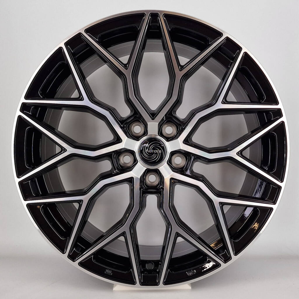 Aurora Wheels | Premium Alloy Wheels in Northern Ireland