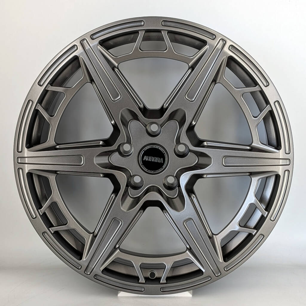 Aurora Wheels | Premium Alloy Wheels in Northern Ireland